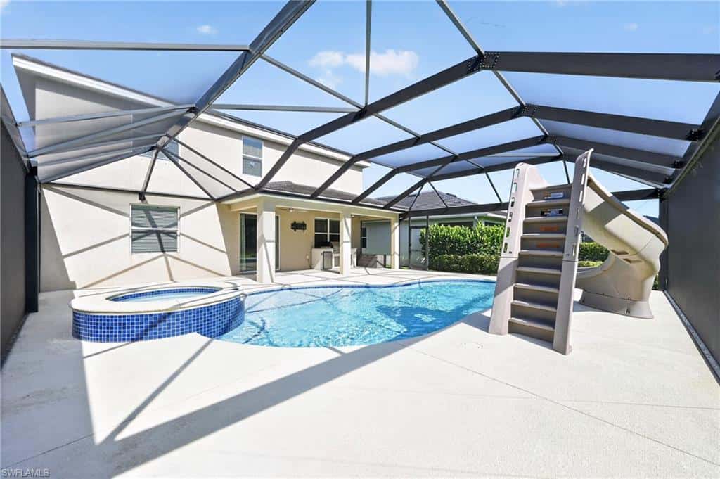 4295 Bluegrass Dr, Fort Myers, photo 41