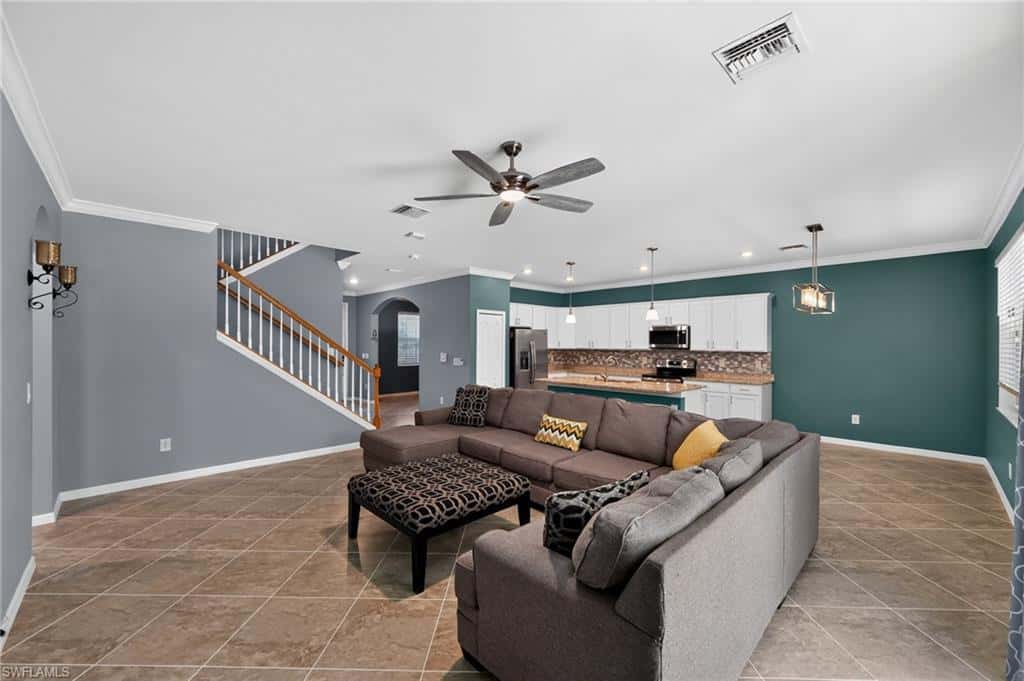4295 Bluegrass Dr, Fort Myers, photo 11