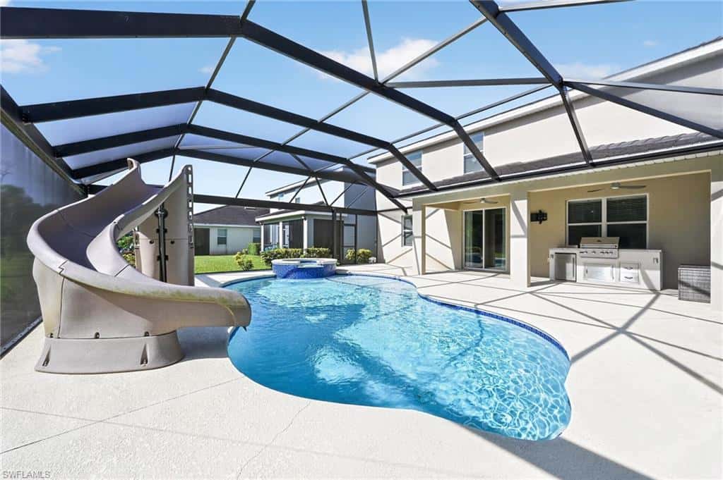4295 Bluegrass Dr, Fort Myers, photo 40