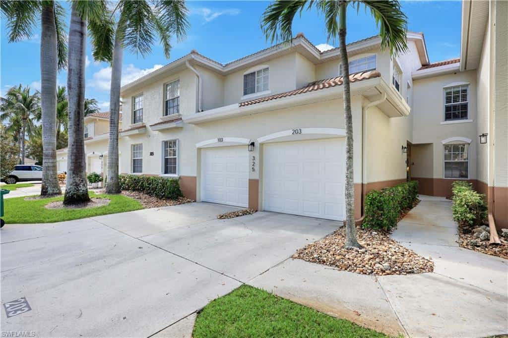 325 Dover Pl #103, Naples, photo 27