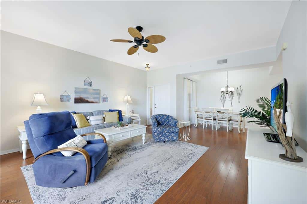 325 Dover Pl #103, Naples, photo 6