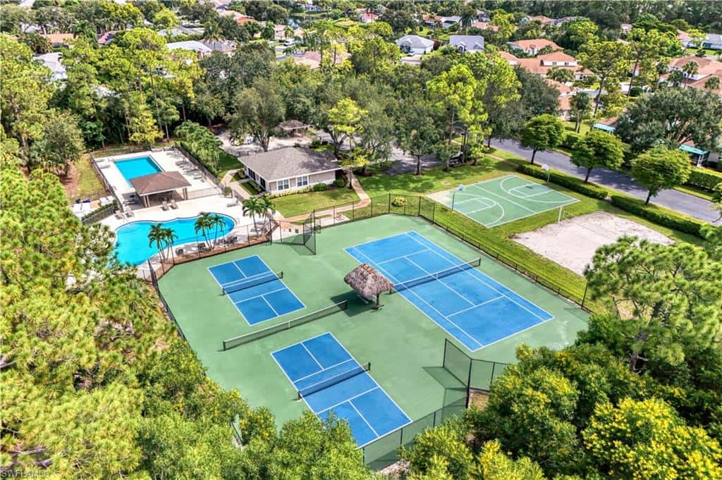 325 Dover Pl #103, Naples, photo 36