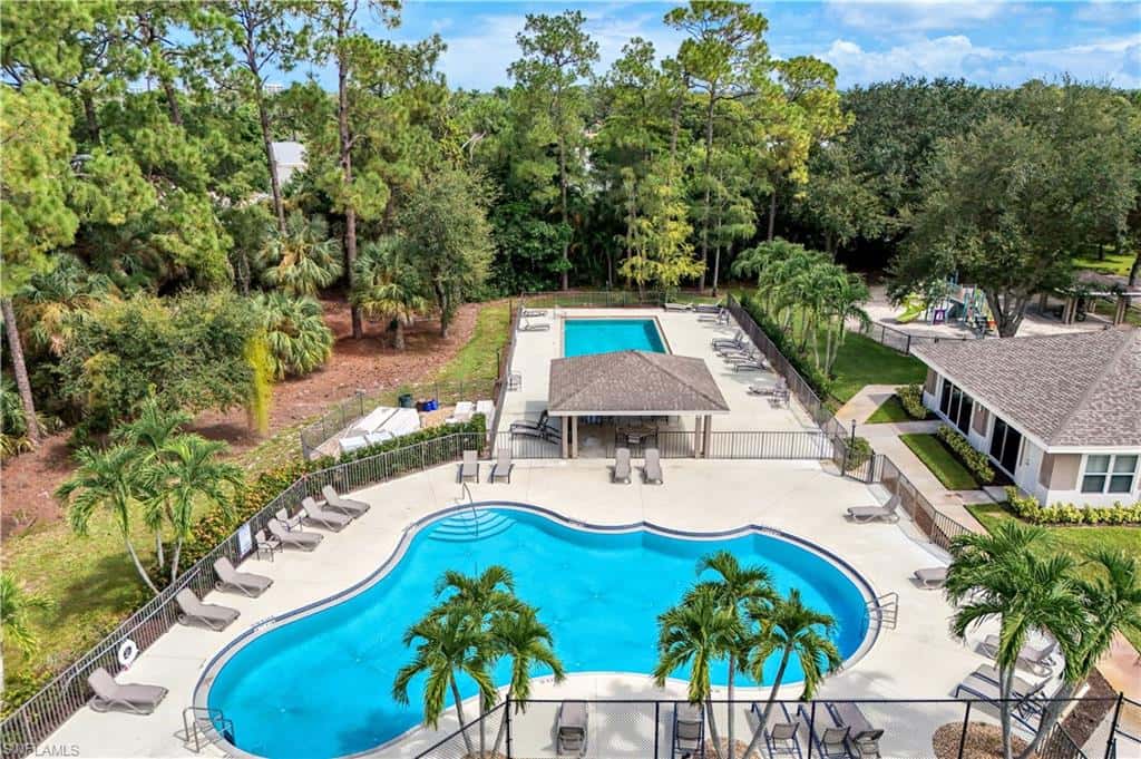 325 Dover Pl #103, Naples, photo 32