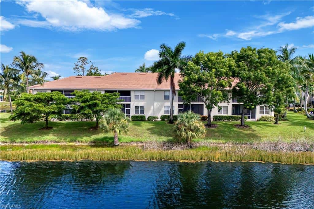 325 Dover Pl #103, Naples, photo 28