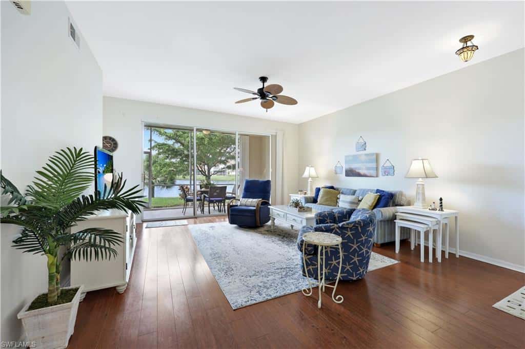 325 Dover Pl #103, Naples, photo 5