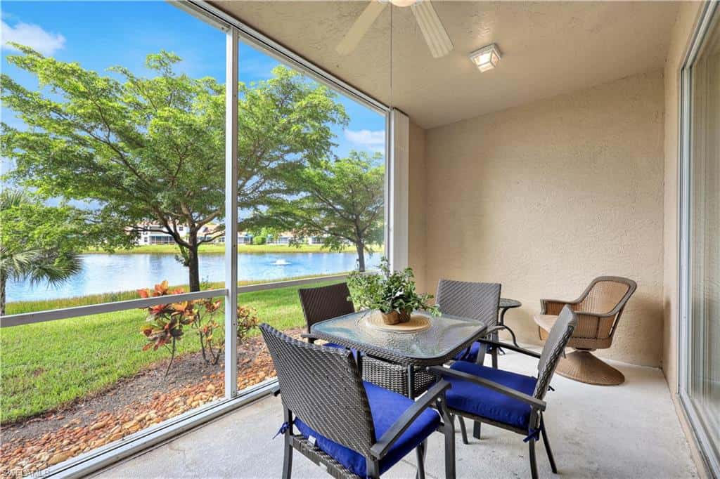 325 Dover Pl #103, Naples, photo 9