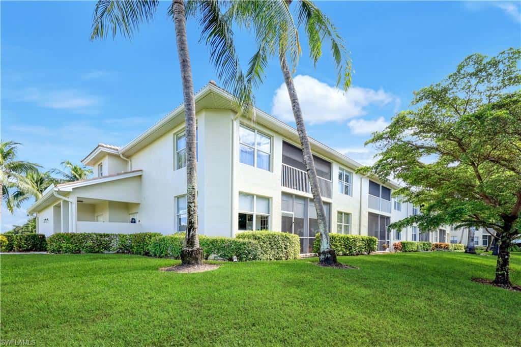 325 Dover Pl #103, Naples, photo 30