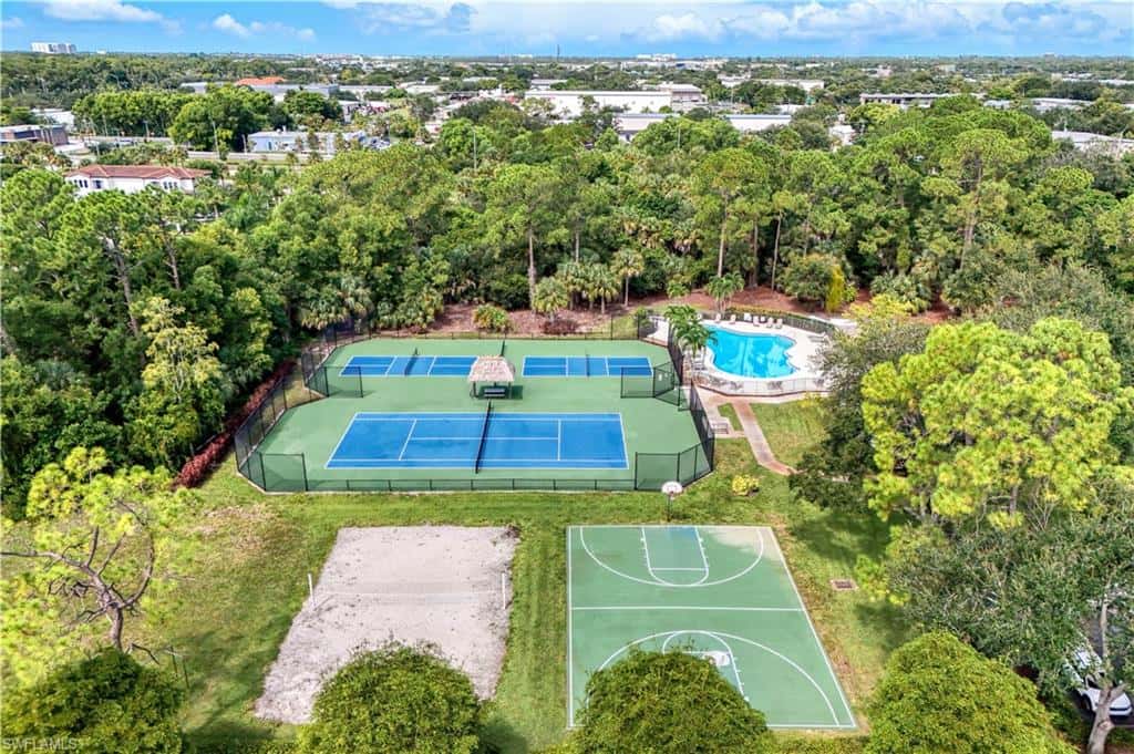 325 Dover Pl #103, Naples, photo 34