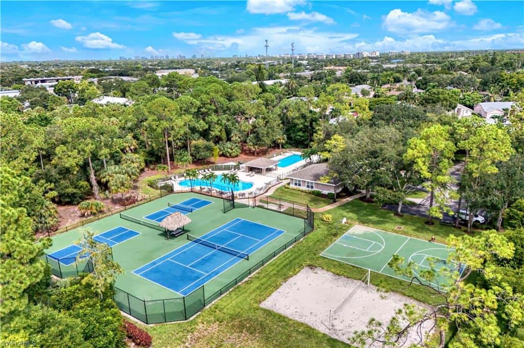 325 Dover Pl #103, Naples, photo 35