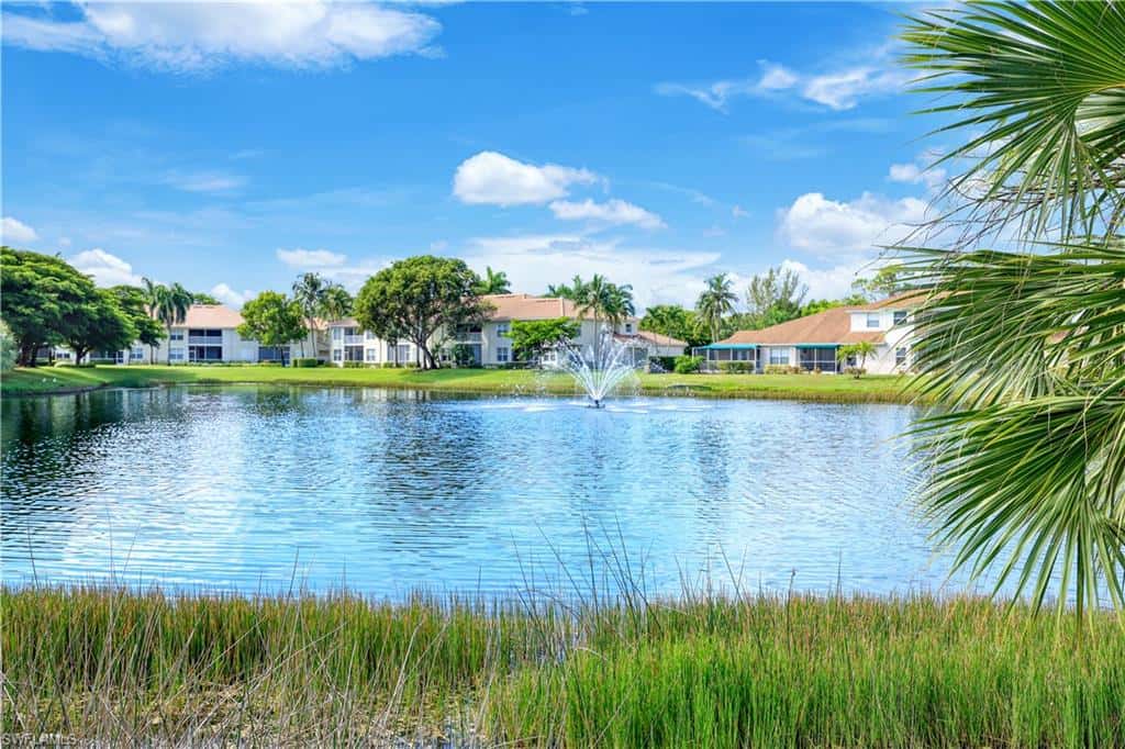 325 Dover Pl #103, Naples, photo 29
