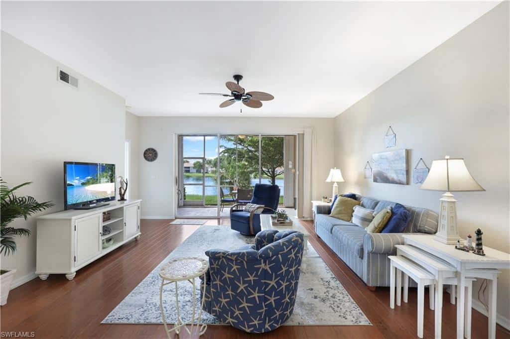 325 Dover Pl #103, Naples, photo 4