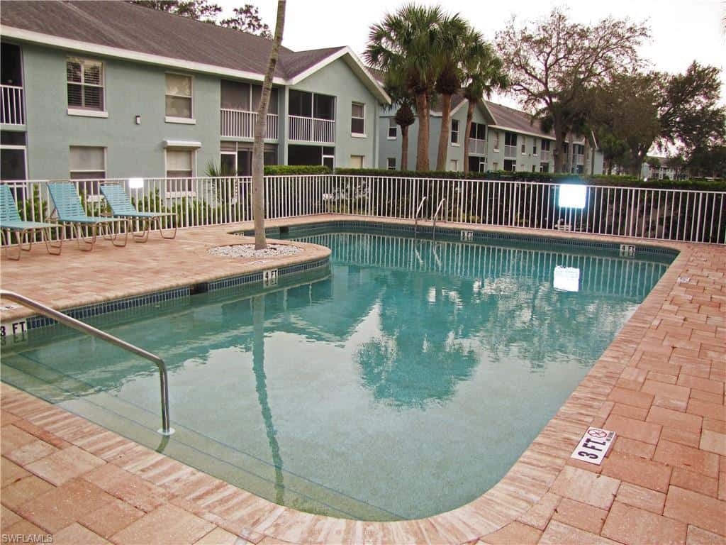 125 Wading Bird Cir #106, Naples, photo 17