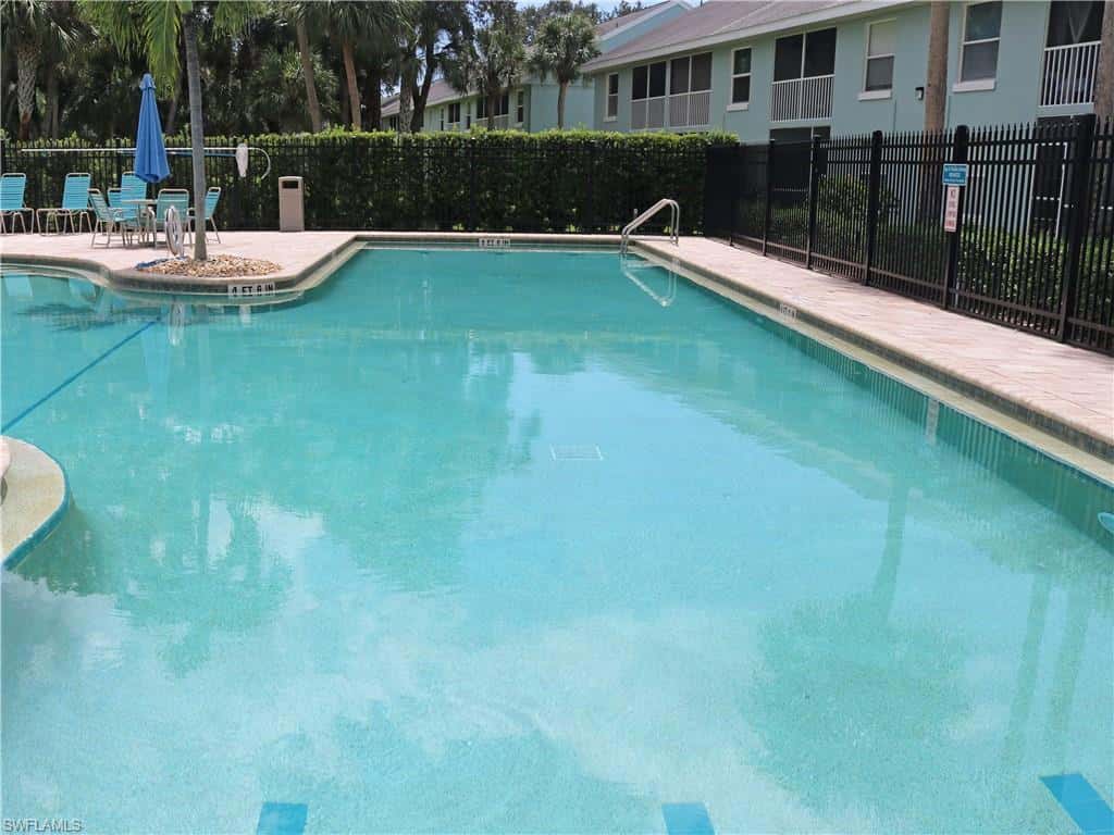 125 Wading Bird Cir #106, Naples, photo 16