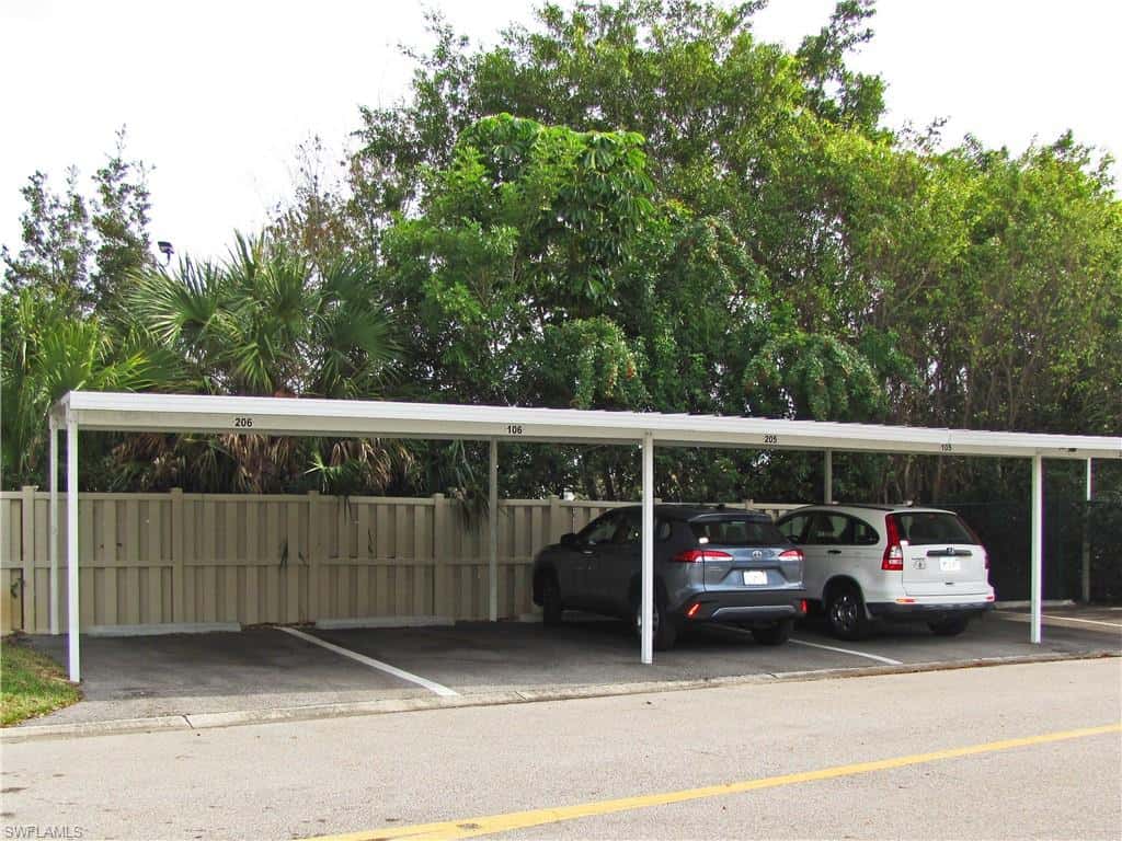 125 Wading Bird Cir #106, Naples, photo 20