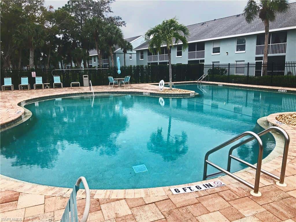 125 Wading Bird Cir #106, Naples, photo 15