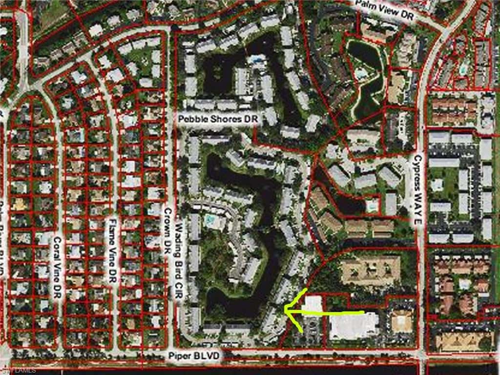 125 Wading Bird Cir #106, Naples, photo 21