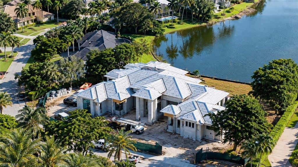 13681 Pondview Cir, Naples, photo 5
