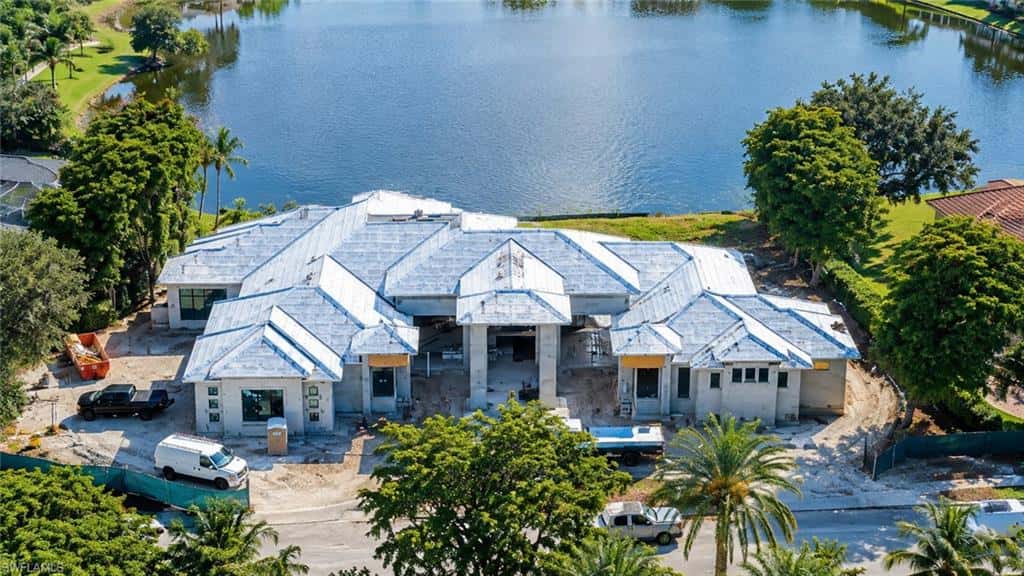 13681 Pondview Cir, Naples, photo 4
