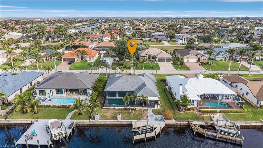 2518 52nd Ln, Cape Coral, photo 32