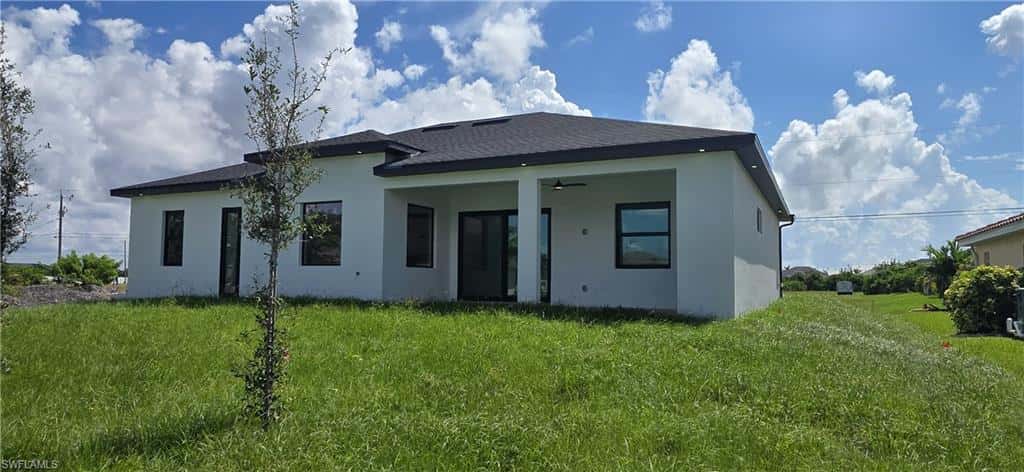 1032 33rd Pl, Cape Coral, photo 32