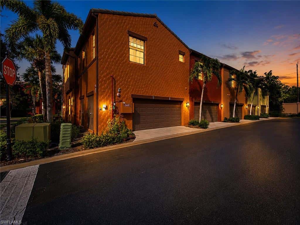 9110 Capistrano St #8401, Naples, photo 5