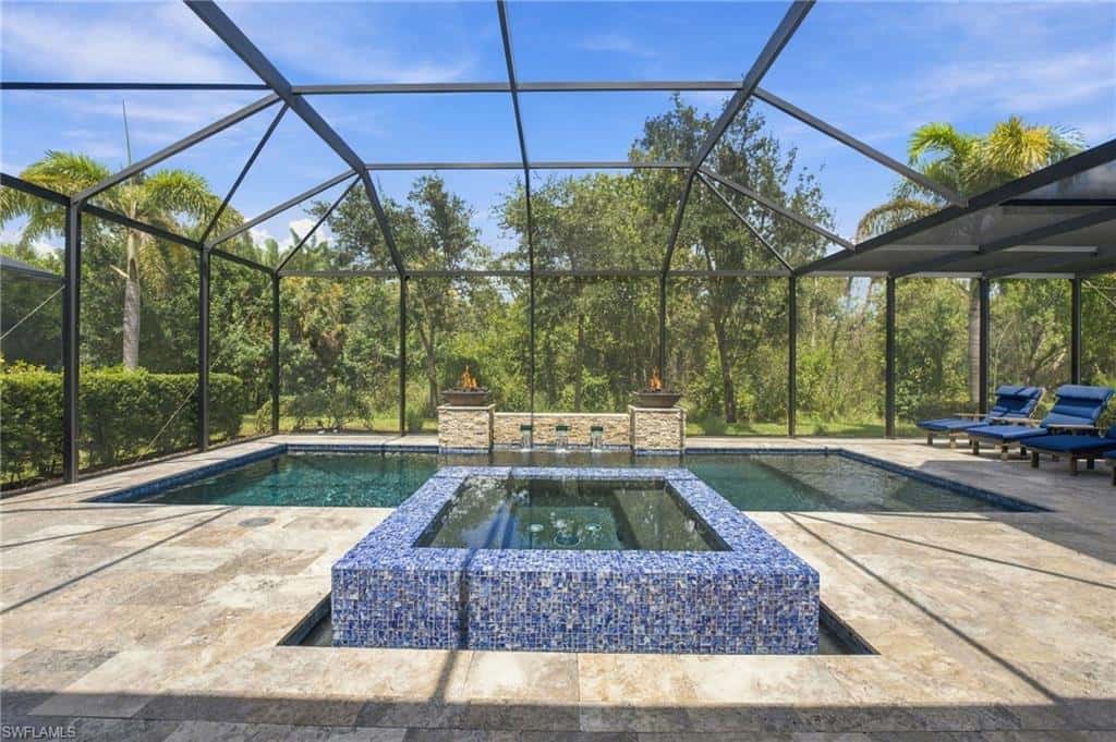 12766 Dundee Ln, Naples, photo 16