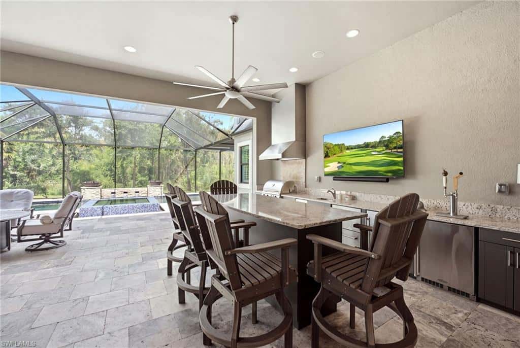 12766 Dundee Ln, Naples, photo 14