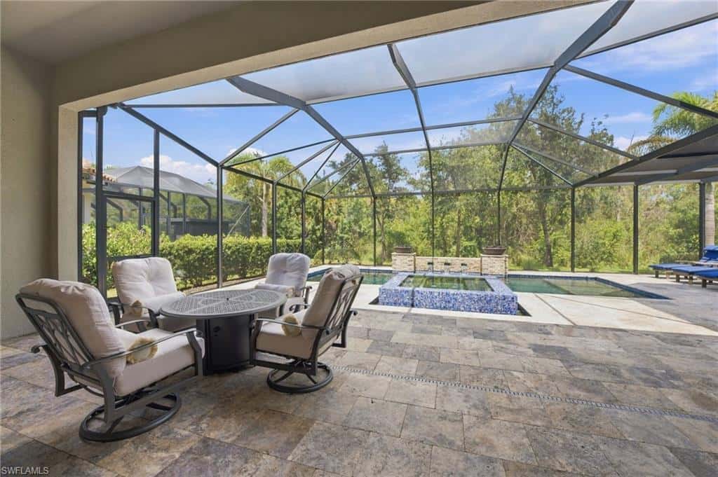 12766 Dundee Ln, Naples, photo 15