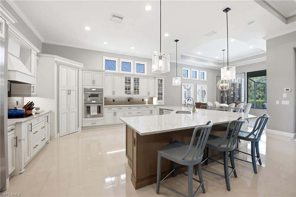 12766 Dundee Ln, Naples, photo 4