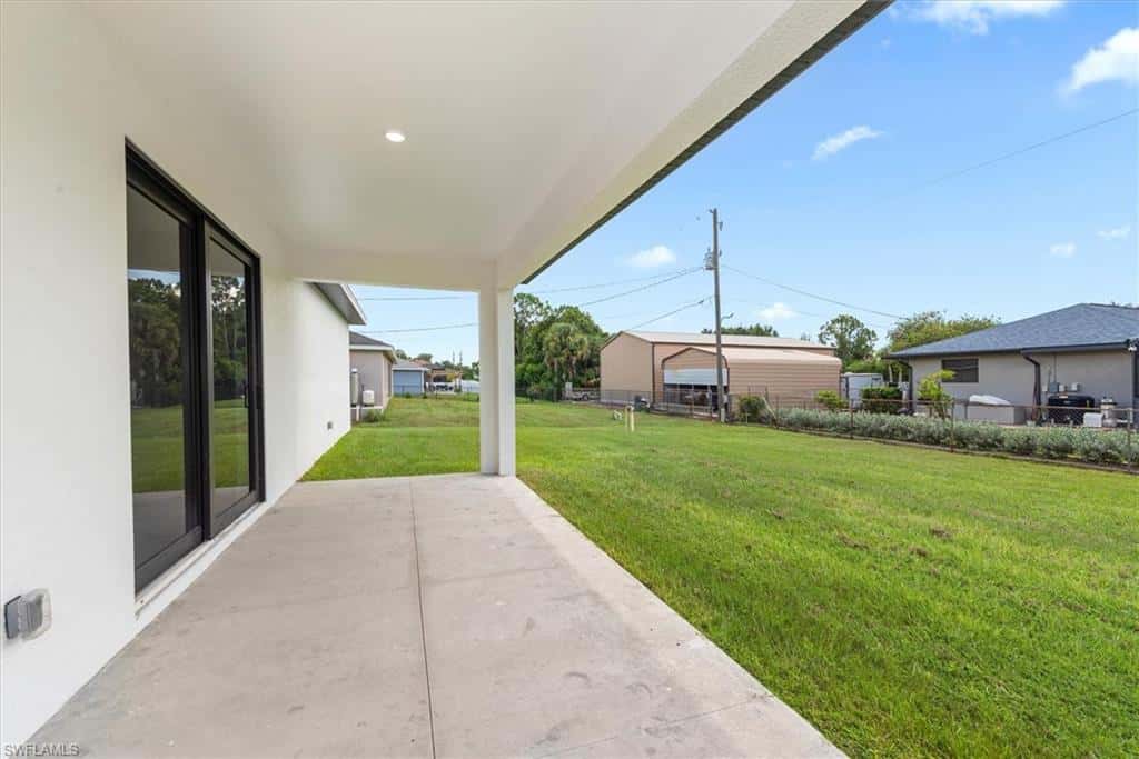 14070 Cedardale St, Fort Myers, photo 5
