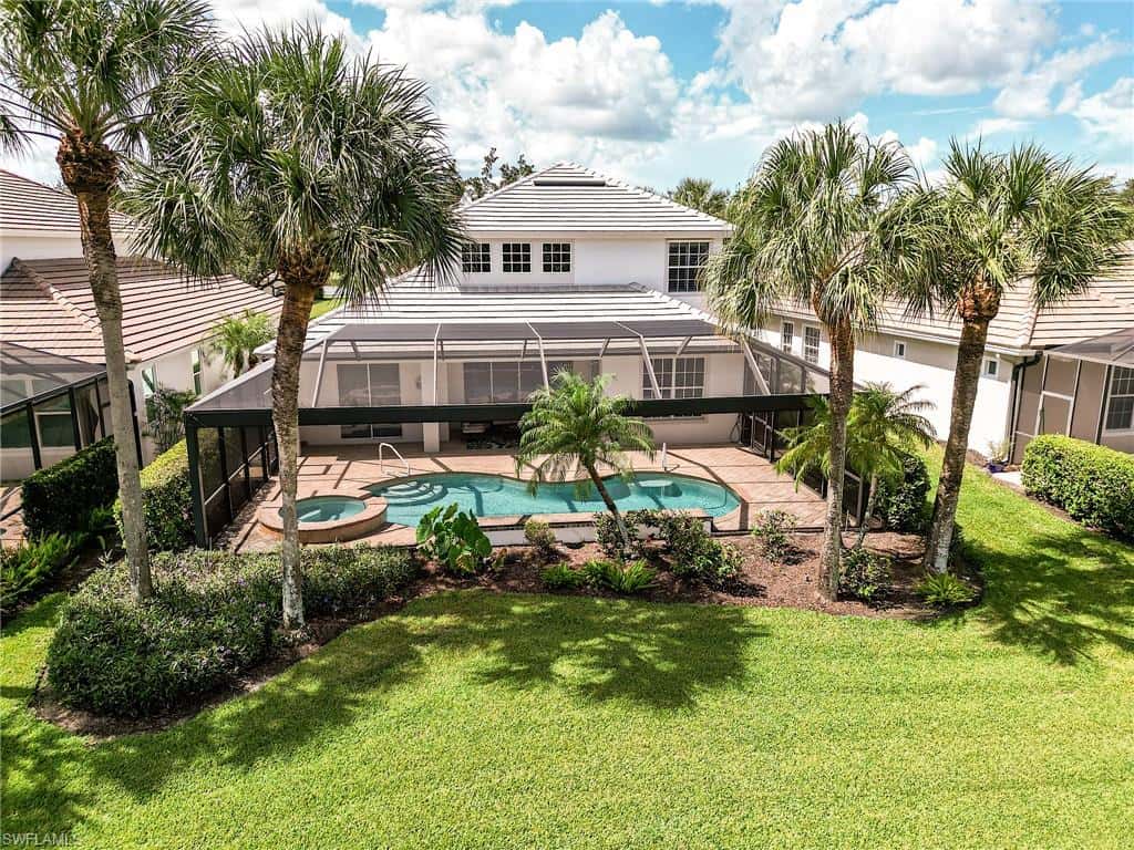 21891 Longleaf Trail Dr, Estero, photo 6