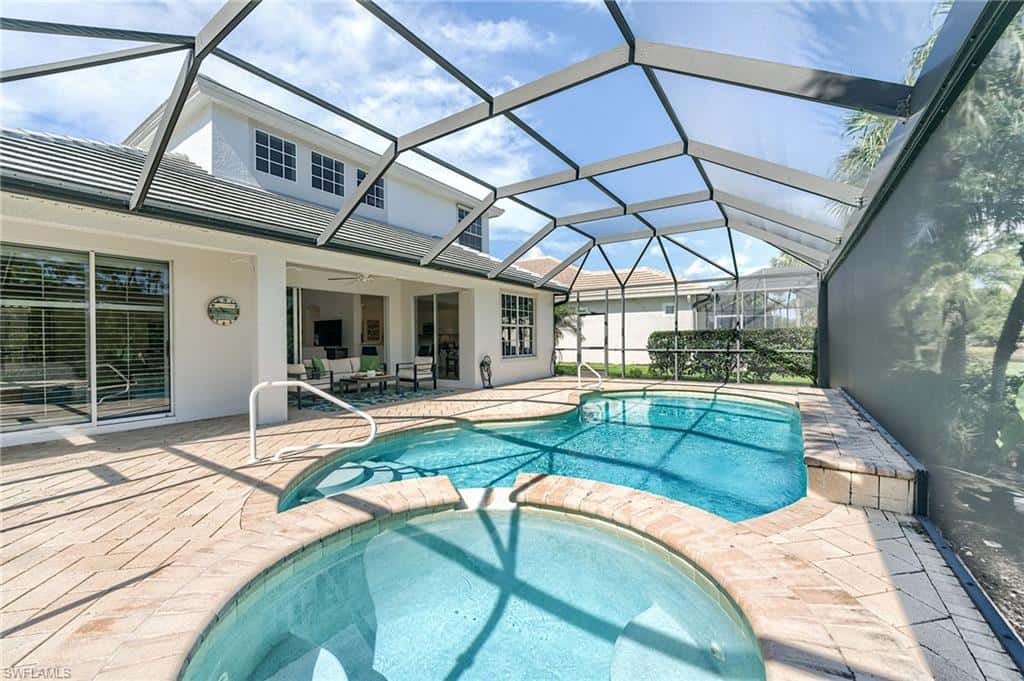 21891 Longleaf Trail Dr, Estero, photo 7