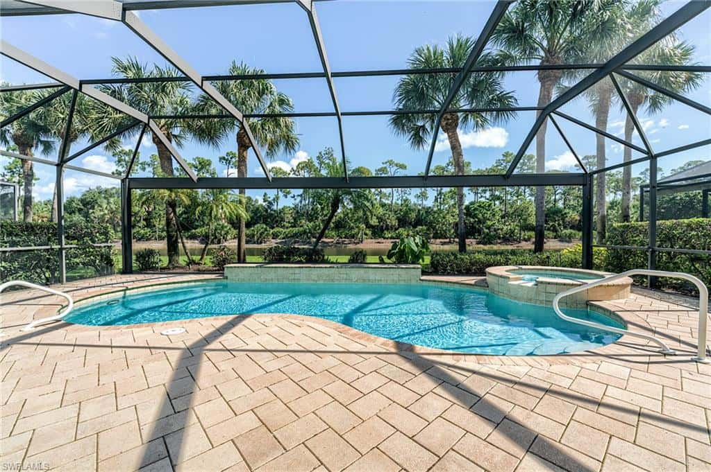 21891 Longleaf Trail Dr, Estero, photo 9