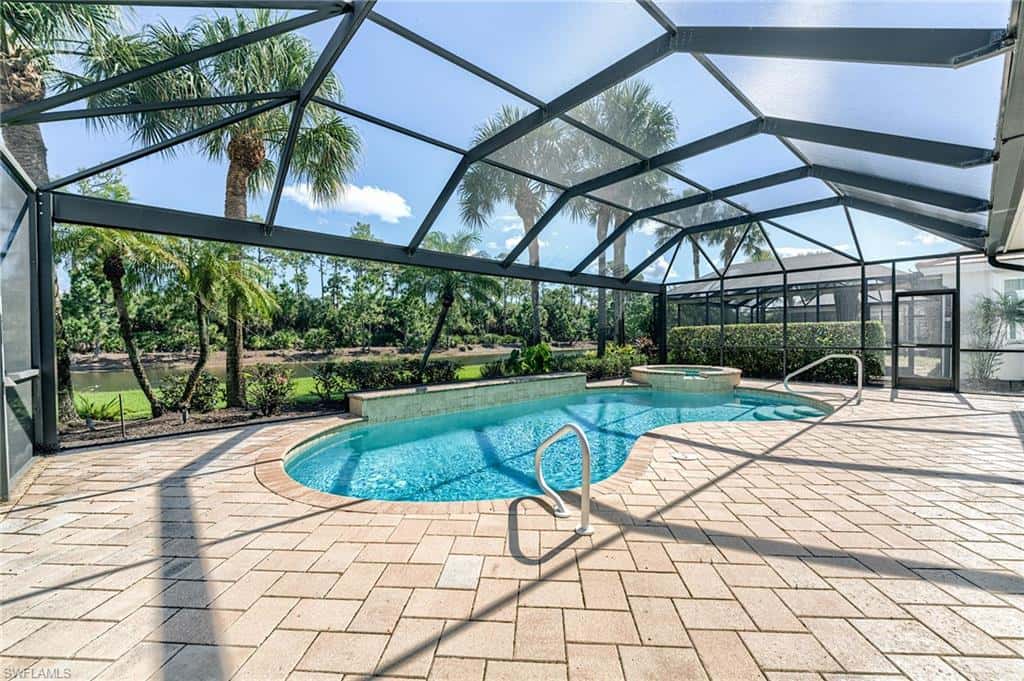 21891 Longleaf Trail Dr, Estero, photo 10