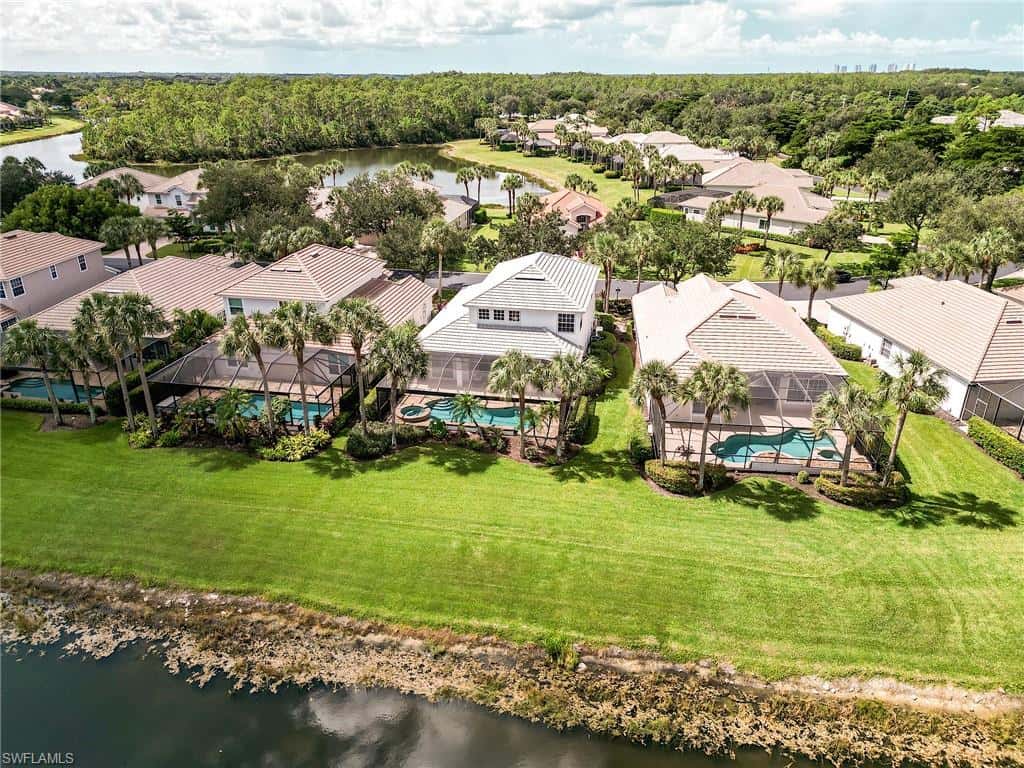21891 Longleaf Trail Dr, Estero, photo 4