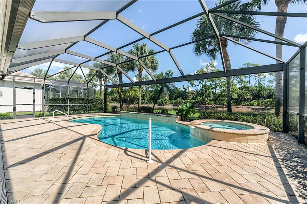 21891 Longleaf Trail Dr, Estero, photo 8