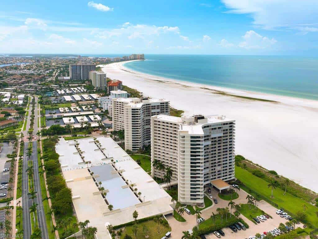 440 Seaview Ct #601, Marco Island, photo 27