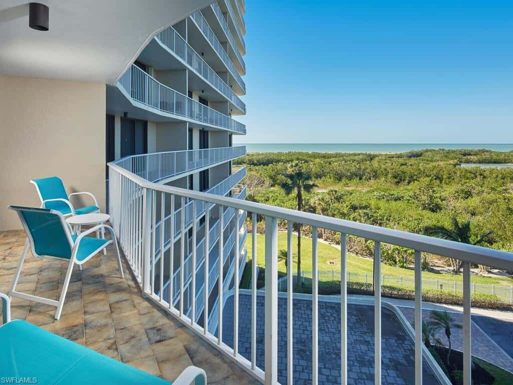 440 Seaview Ct #601, Marco Island, photo 6