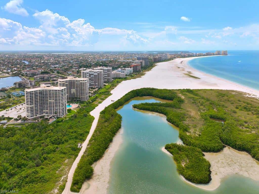 440 Seaview Ct #601, Marco Island, photo 26