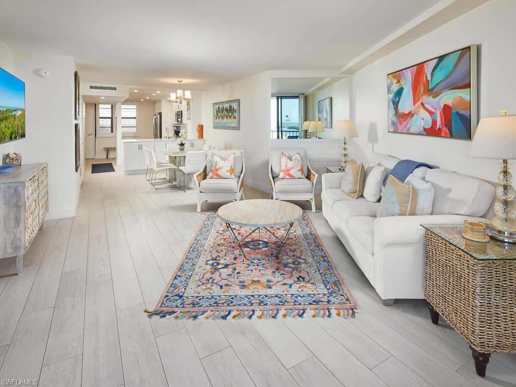 440 Seaview Ct #601, Marco Island, photo 7