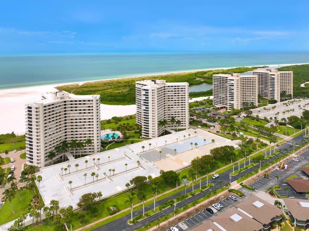 440 Seaview Ct #601, Marco Island, photo 28