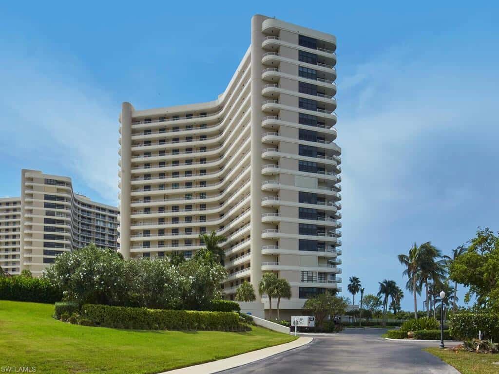 440 Seaview Ct #601, Marco Island, photo 20
