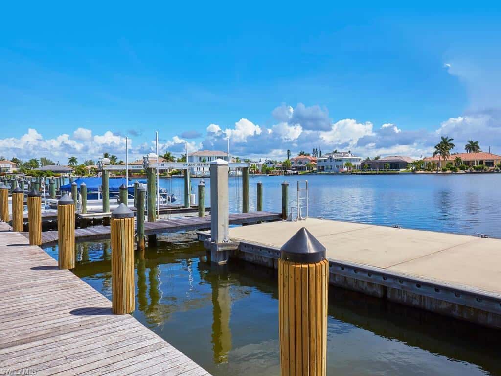 440 Seaview Ct #601, Marco Island, photo 24