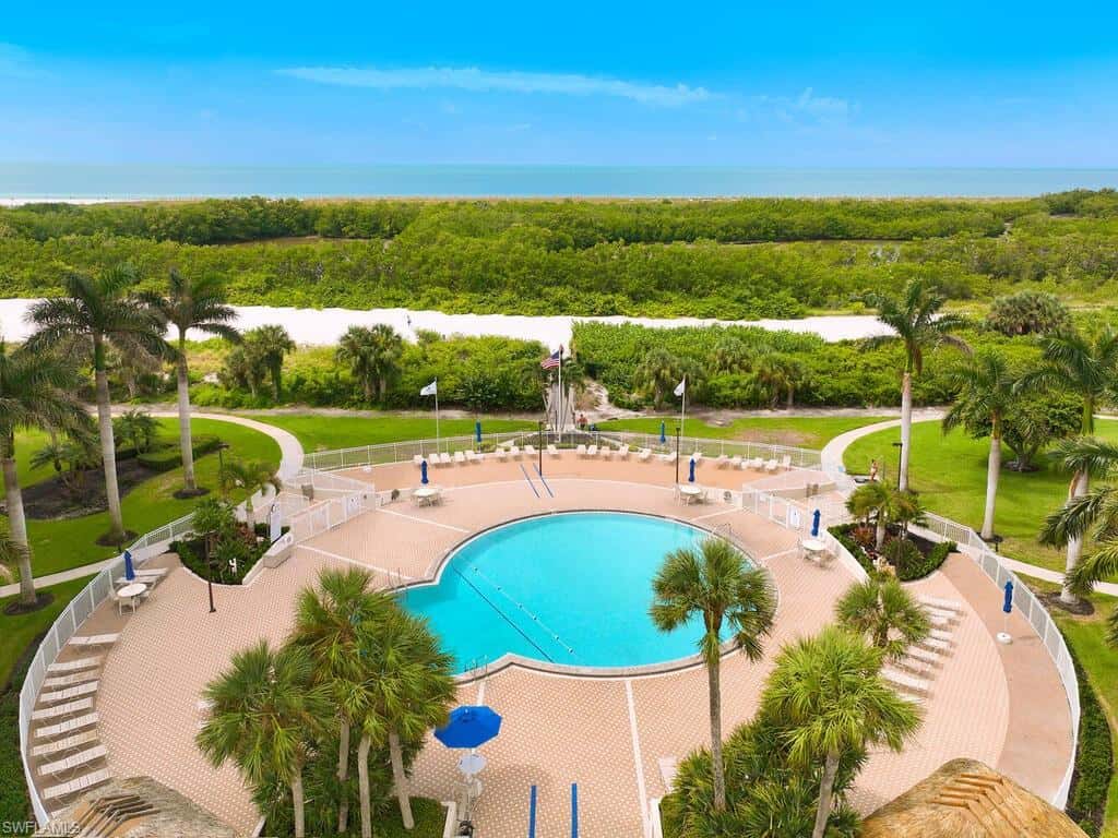 440 Seaview Ct #601, Marco Island, photo 25
