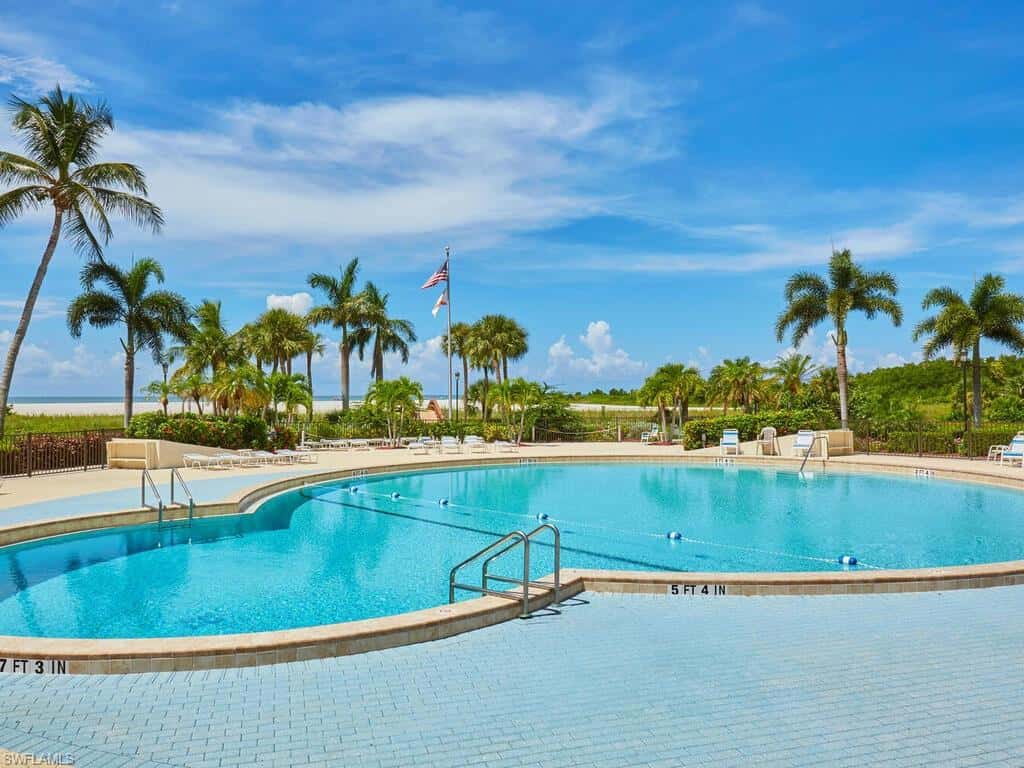 440 Seaview Ct #601, Marco Island, photo 21