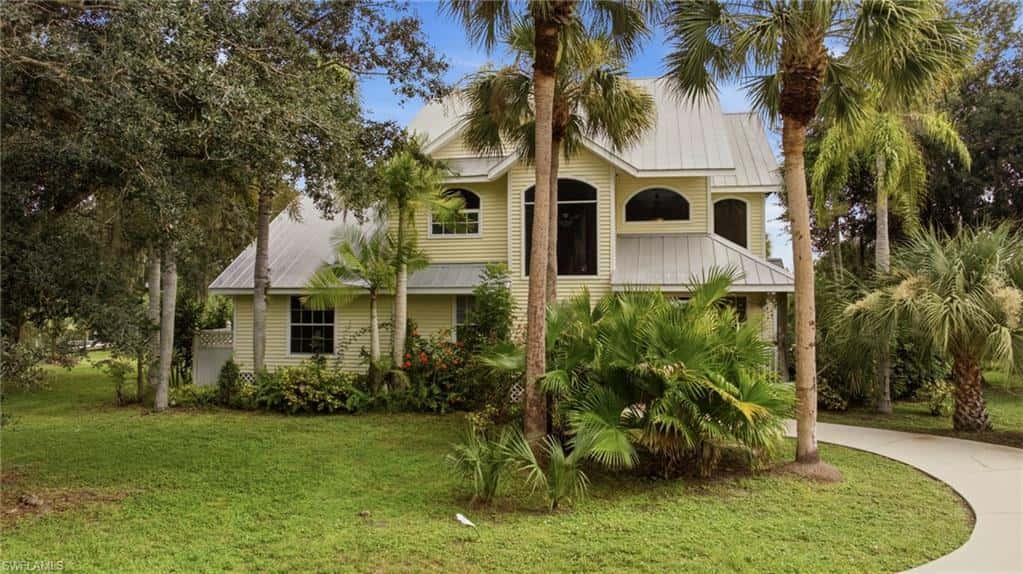 13668 Marquette Blvd, Fort Myers, photo 42