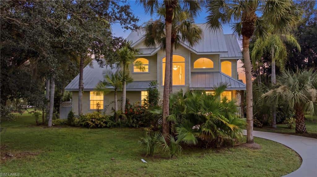13668 Marquette Blvd, Fort Myers, photo 7
