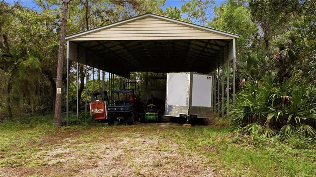 13668 Marquette Blvd, Fort Myers, photo 36