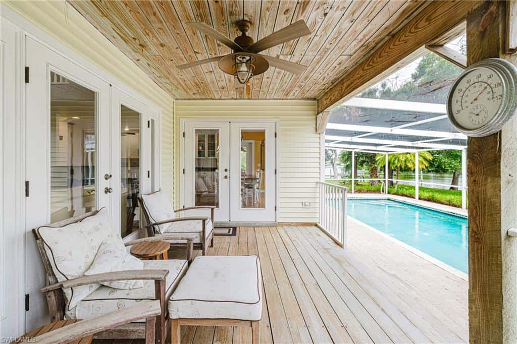 13668 Marquette Blvd, Fort Myers, photo 28