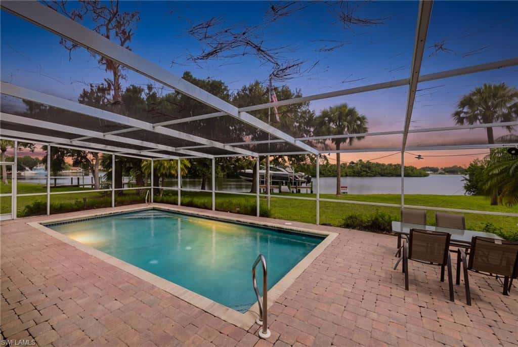 13668 Marquette Blvd, Fort Myers, photo 41